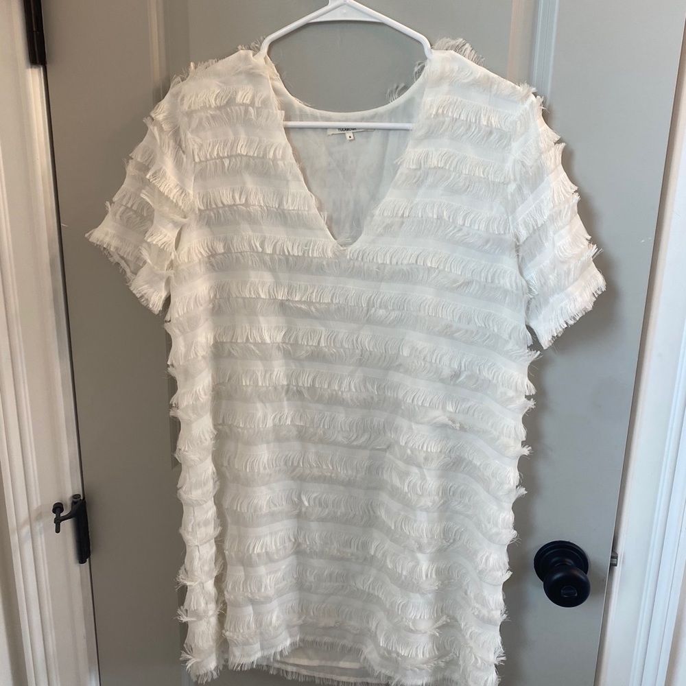 Tularosa mini dress